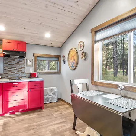 Fort Williamson Glacier Vacation Rentals Columbia Falls Exterior photo