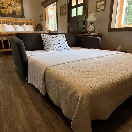 Fort Williamson Glacier Vacation Rentals Columbia Falls Exterior photo