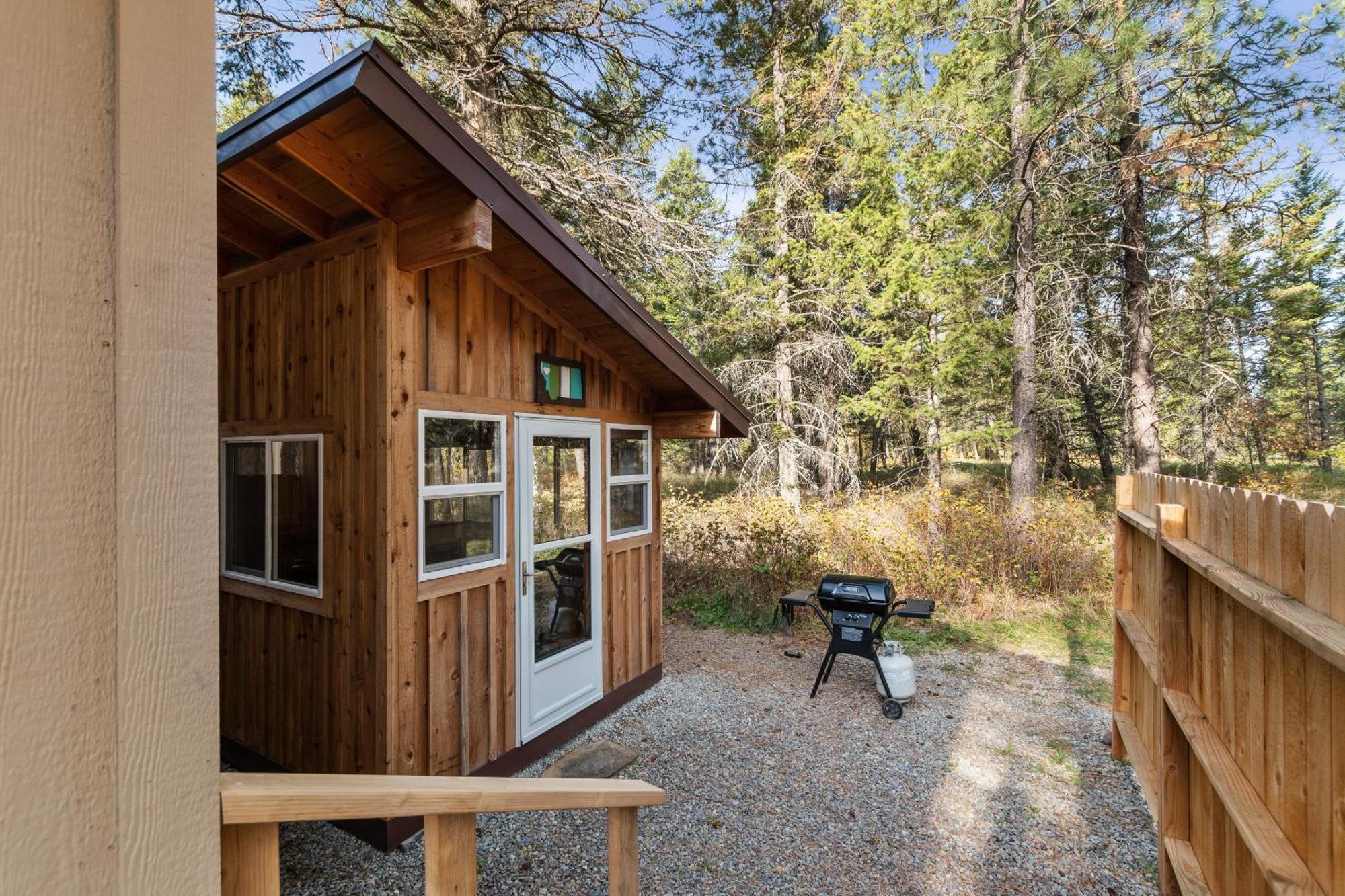 Holiday home Williamson Glacier Vacation *