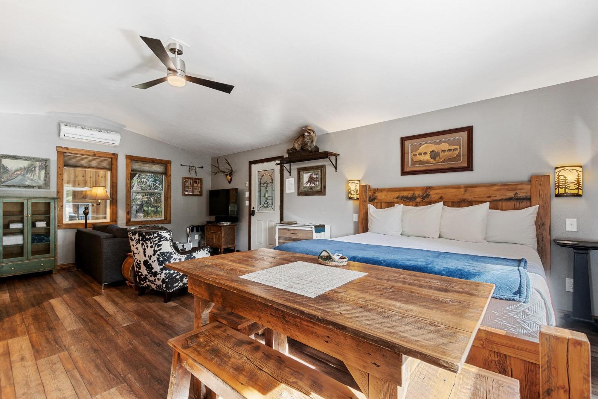 Williamson Glacier Vacation Holiday home Columbia Falls