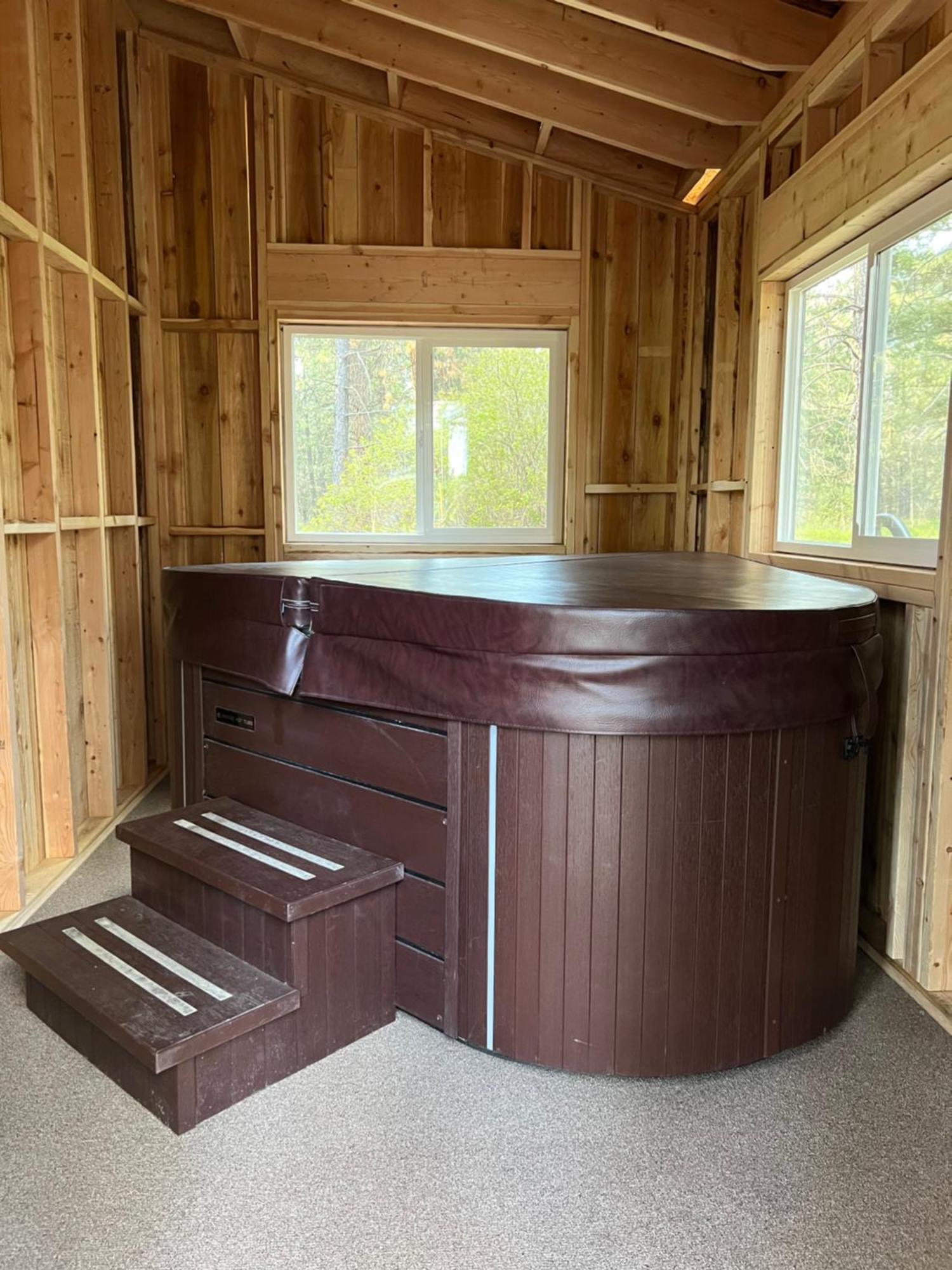 Williamson Glacier Vacation Holiday home *