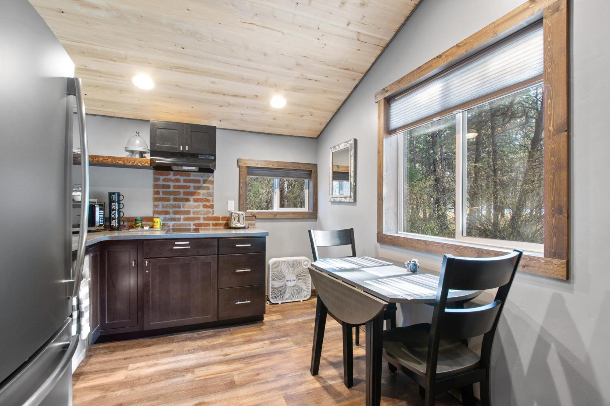 Williamson Glacier Vacation Holiday home Columbia Falls
