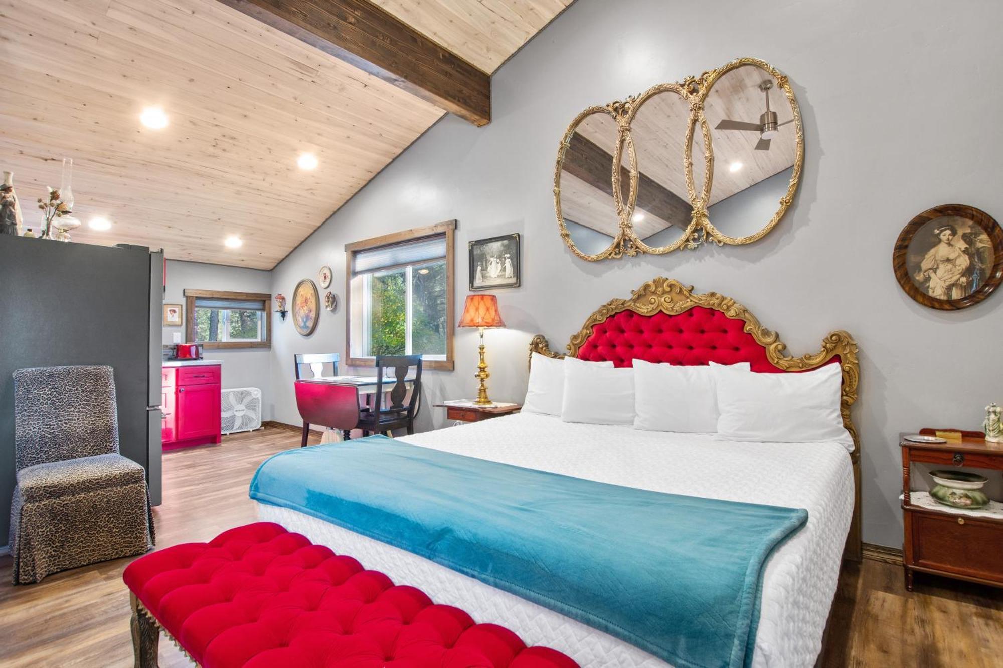 Williamson Glacier Vacation Holiday home *
