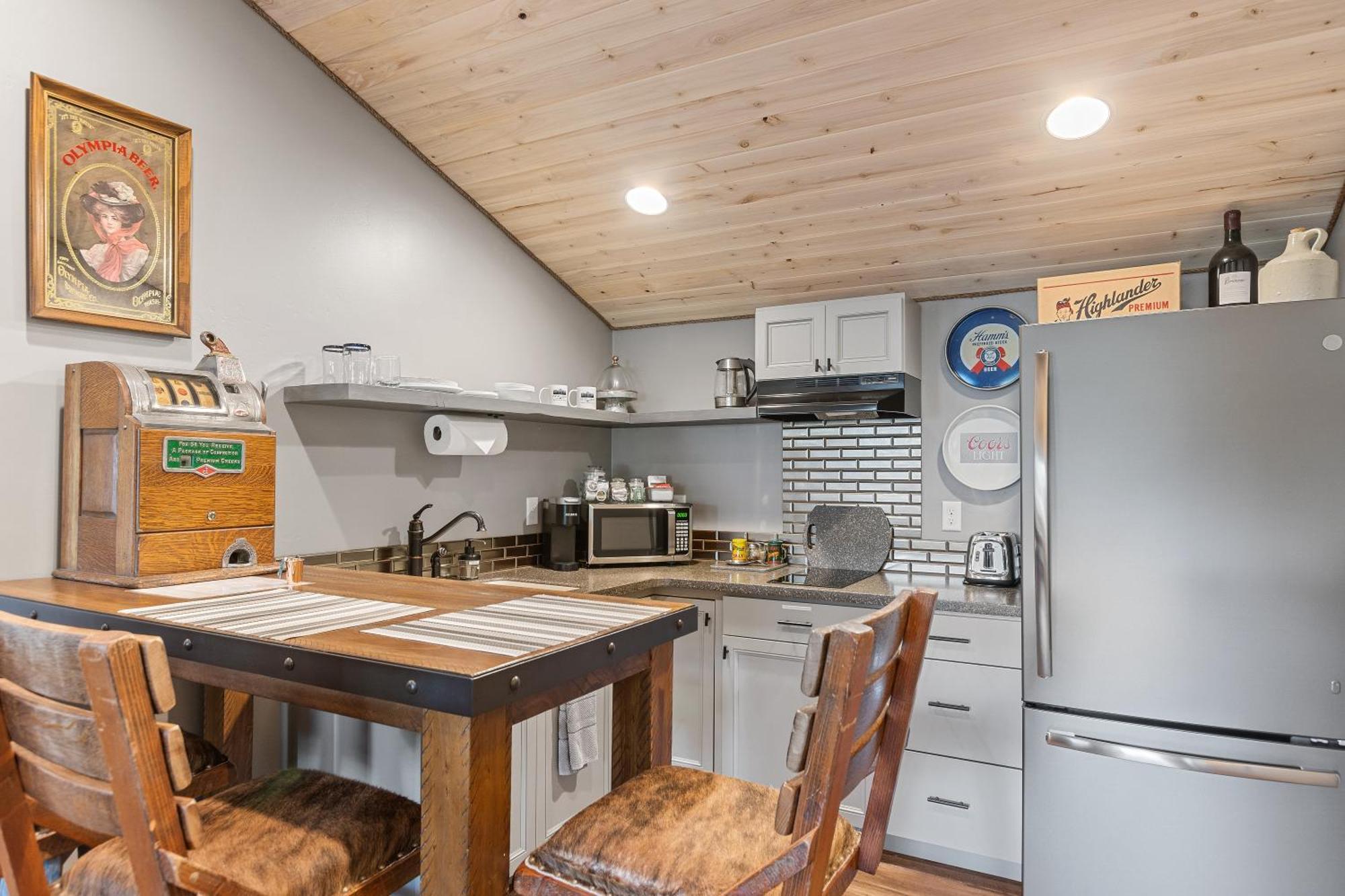 Holiday home Williamson Glacier Vacation Columbia Falls