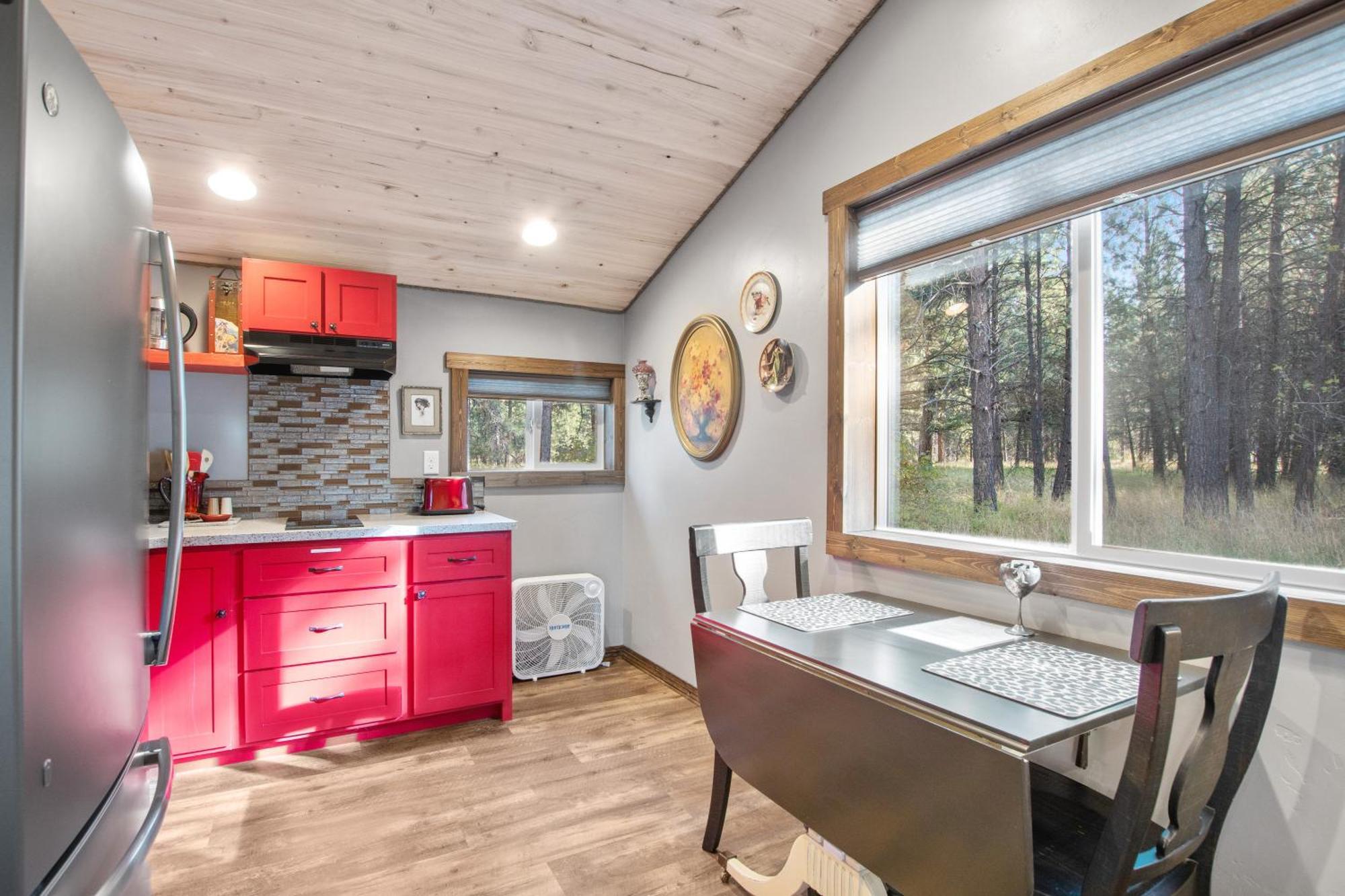 Williamson Glacier Vacation Holiday home Columbia Falls