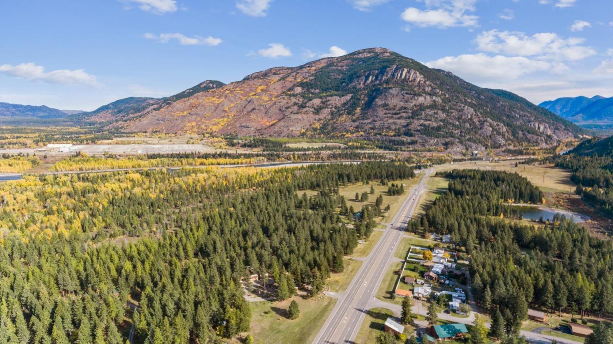 Williamson Glacier Vacation Holiday home *