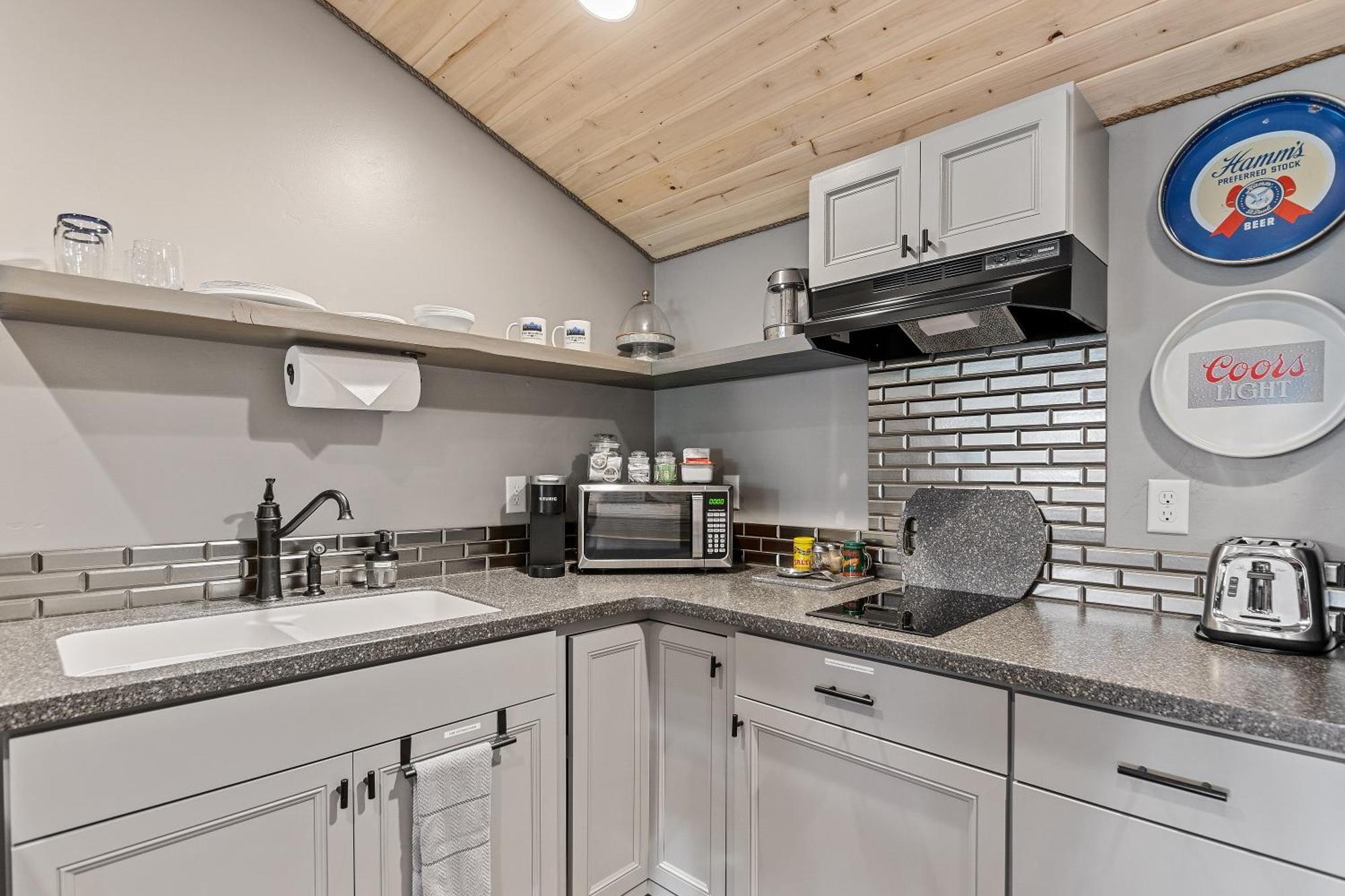Holiday home Williamson Glacier Vacation Columbia Falls