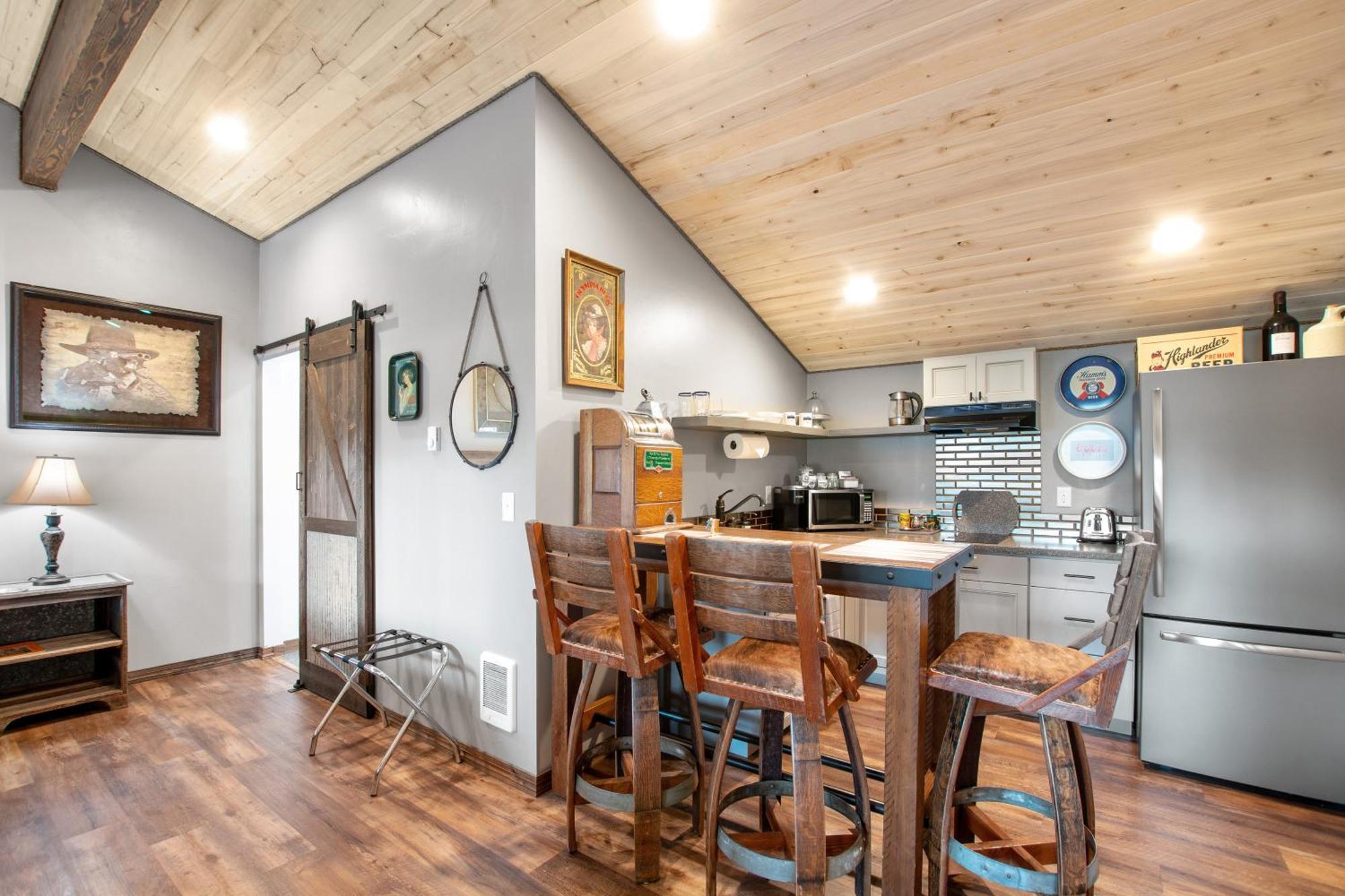 Holiday home Williamson Glacier Vacation