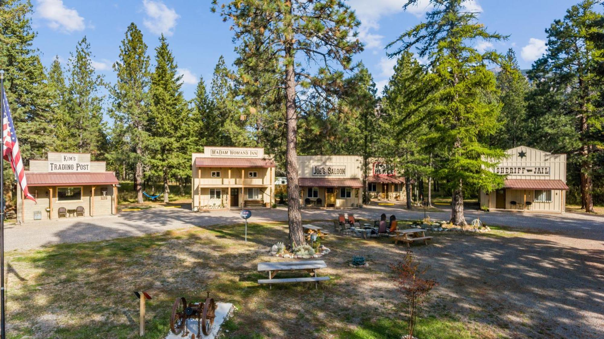 Williamson Glacier Vacation Holiday home *