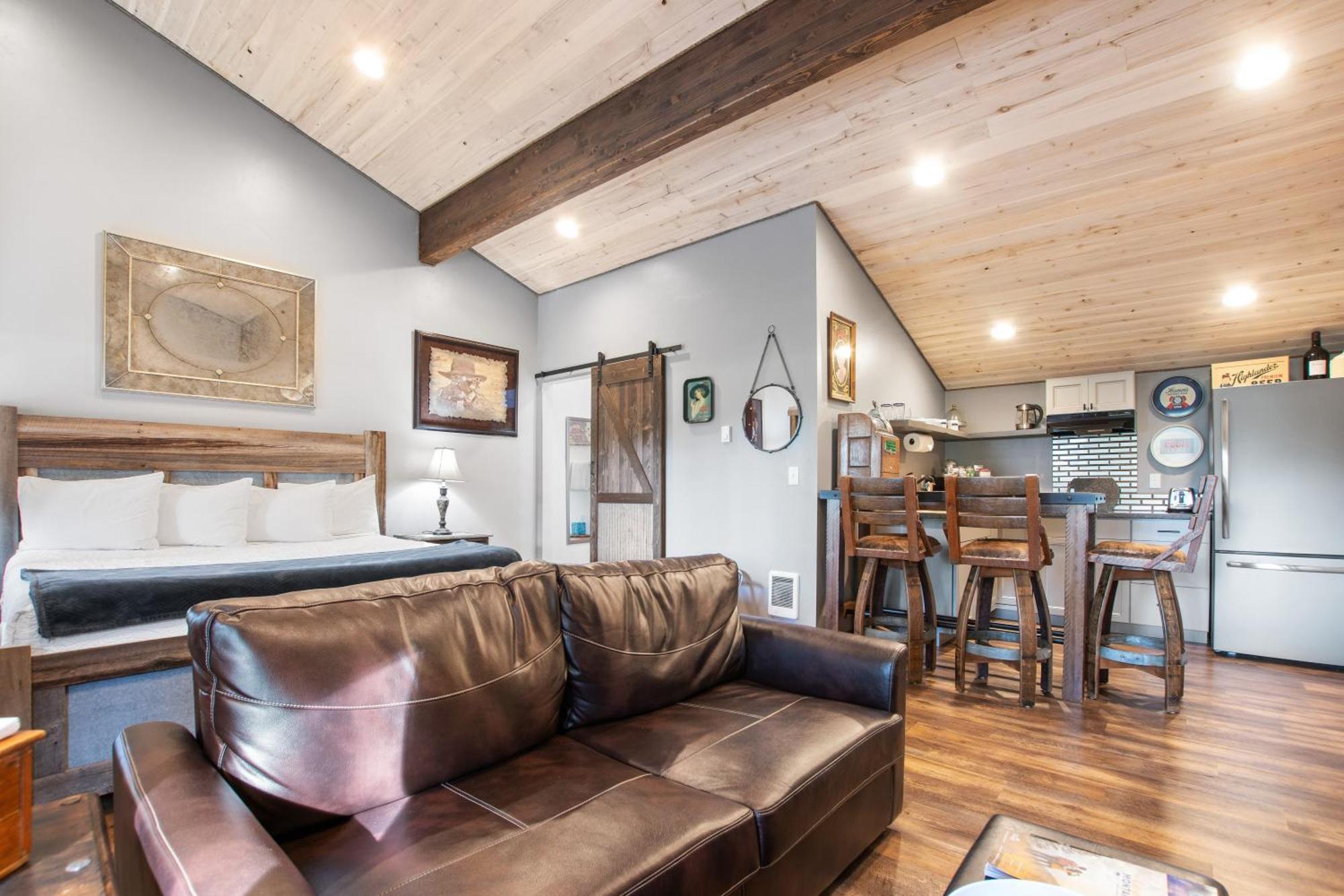 Williamson Glacier Vacation Holiday home Columbia Falls