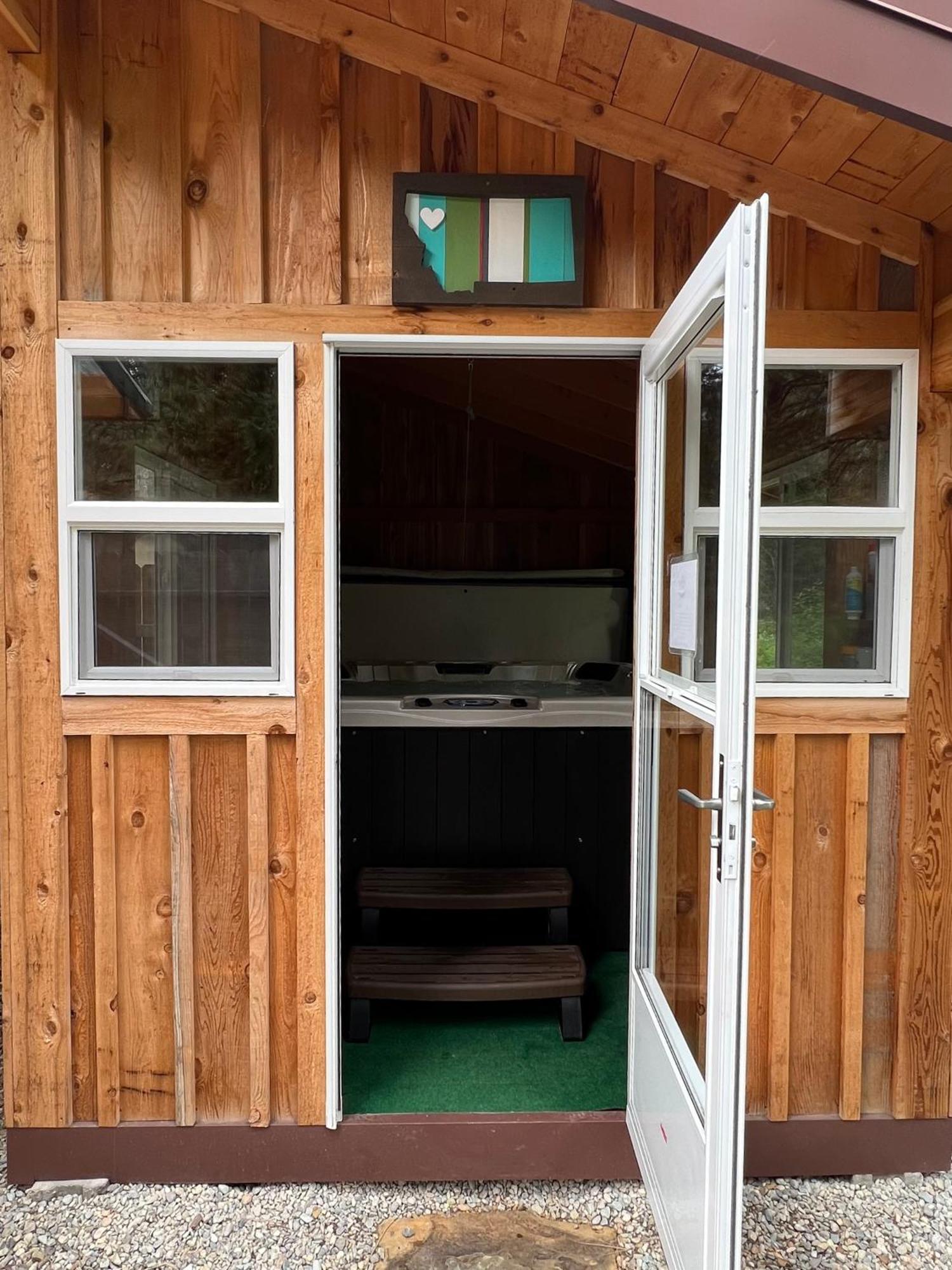 Holiday home Williamson Glacier Vacation *